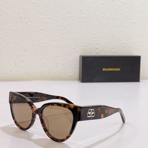 Balenciaga Sunglasses 500